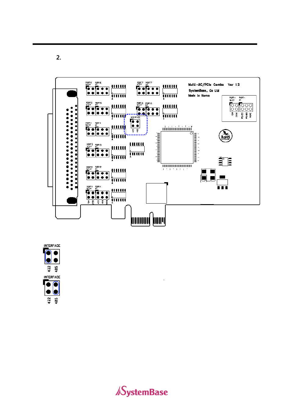 Solvline PCIe User Manual | Page 63 / 67