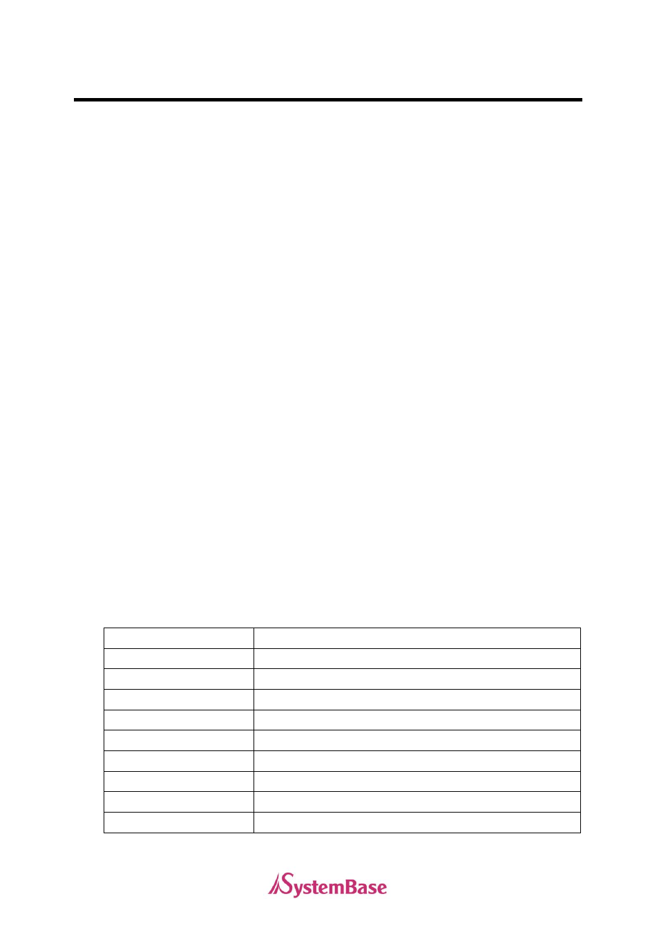 Multi-4ja/pci, Product specifications | Solvline PCI User Manual | Page 101 / 160