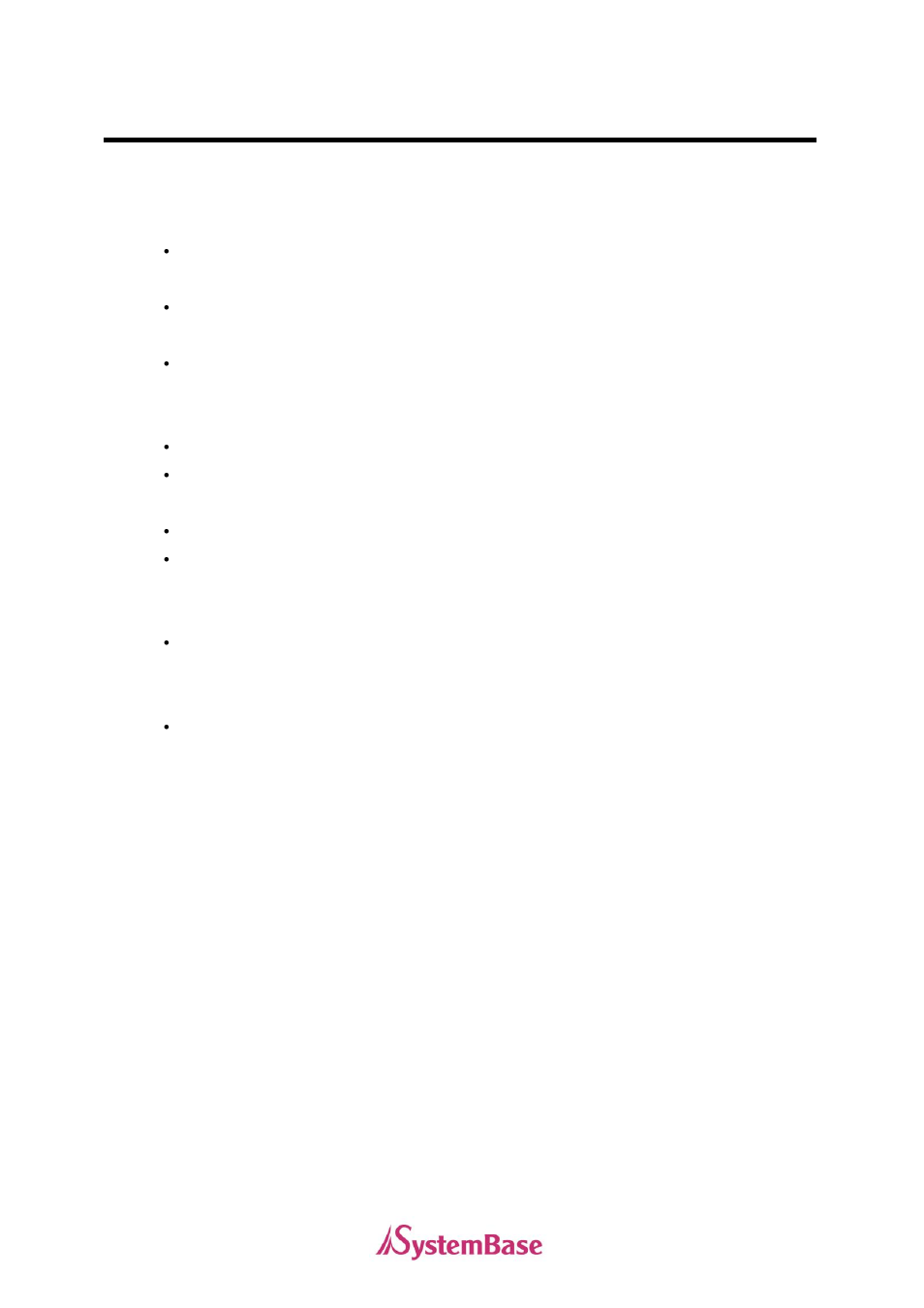 Synopsis, Synopsys | Solvline PCI User Manual | Page 11 / 160