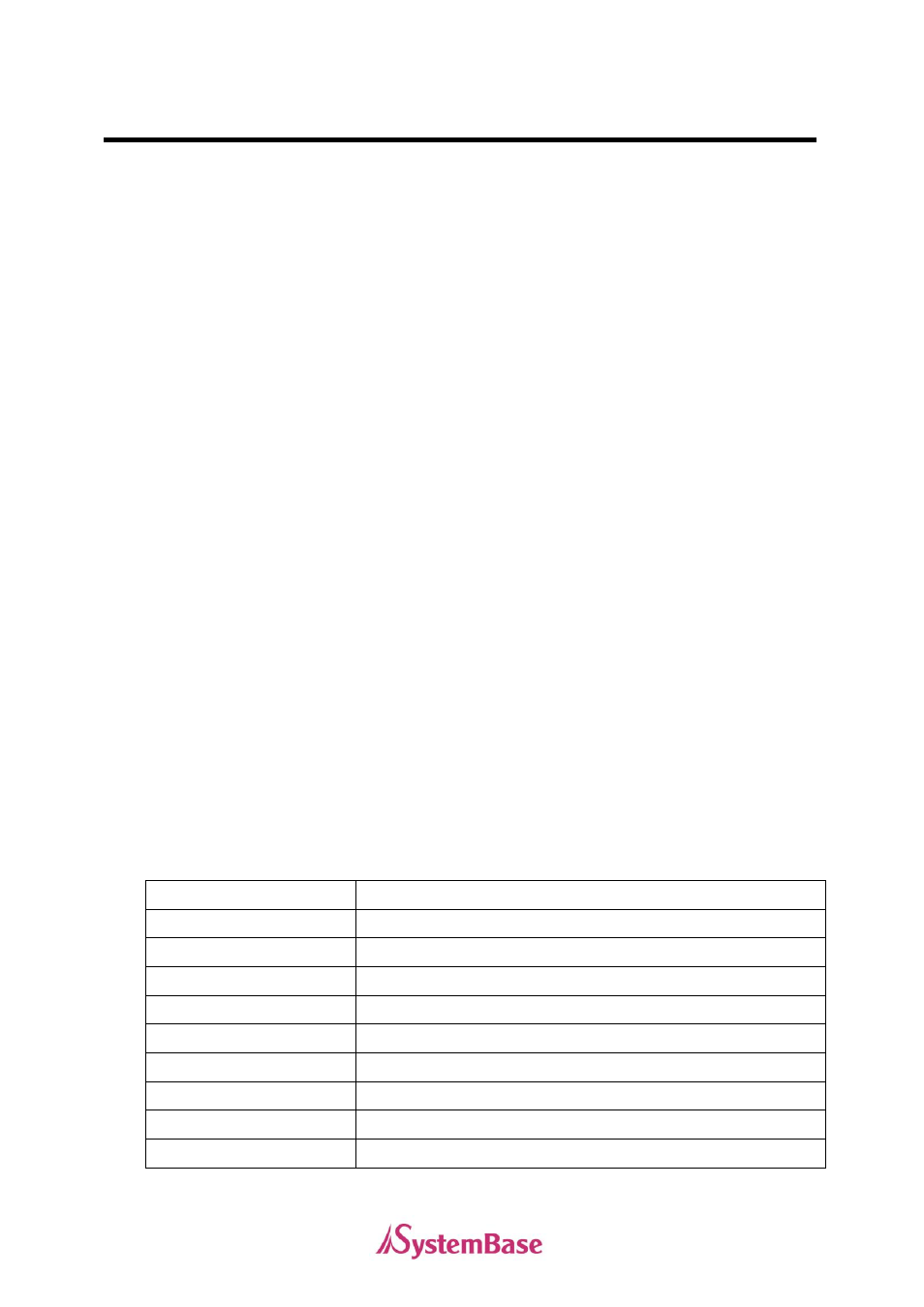 Multi-4all/cpci, Product specifications | Solvline PCI User Manual | Page 111 / 160