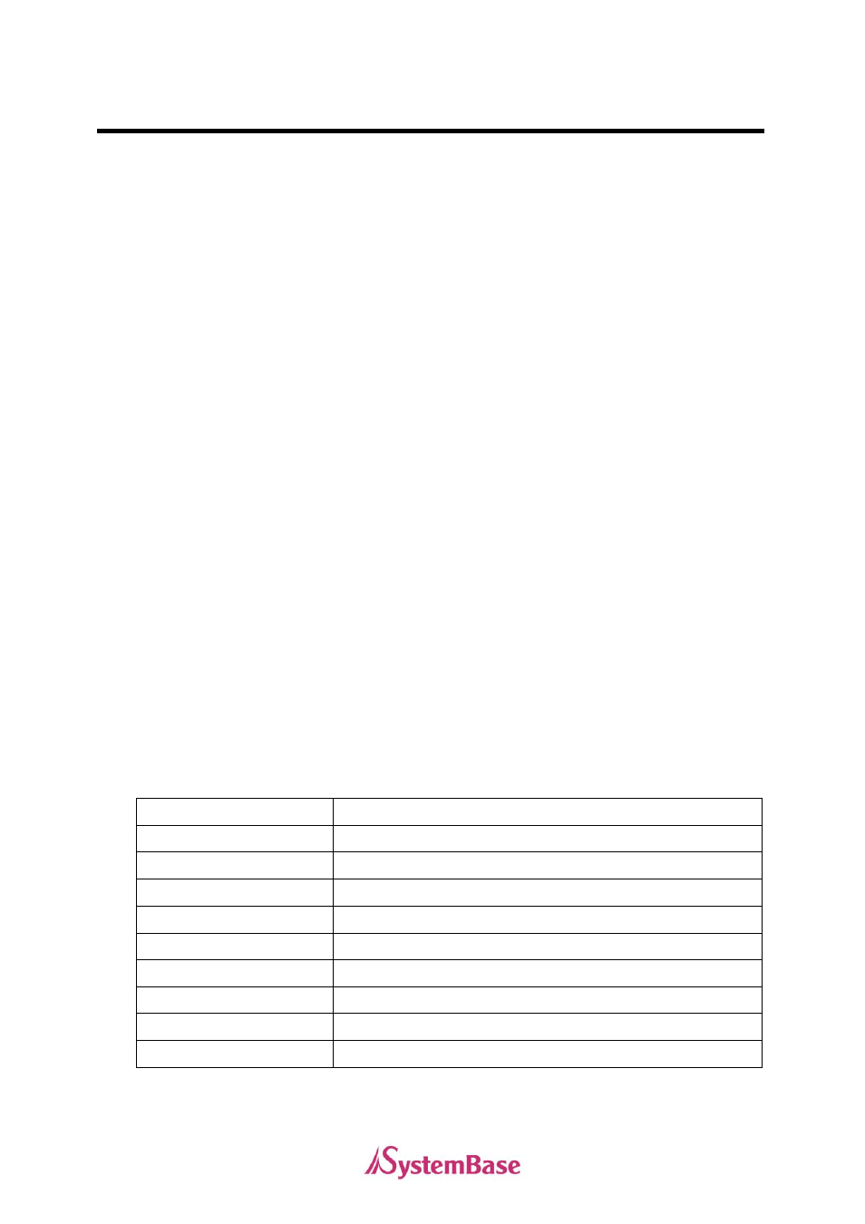 Multi-1/pci va1, Product specifications | Solvline PCI User Manual | Page 12 / 160