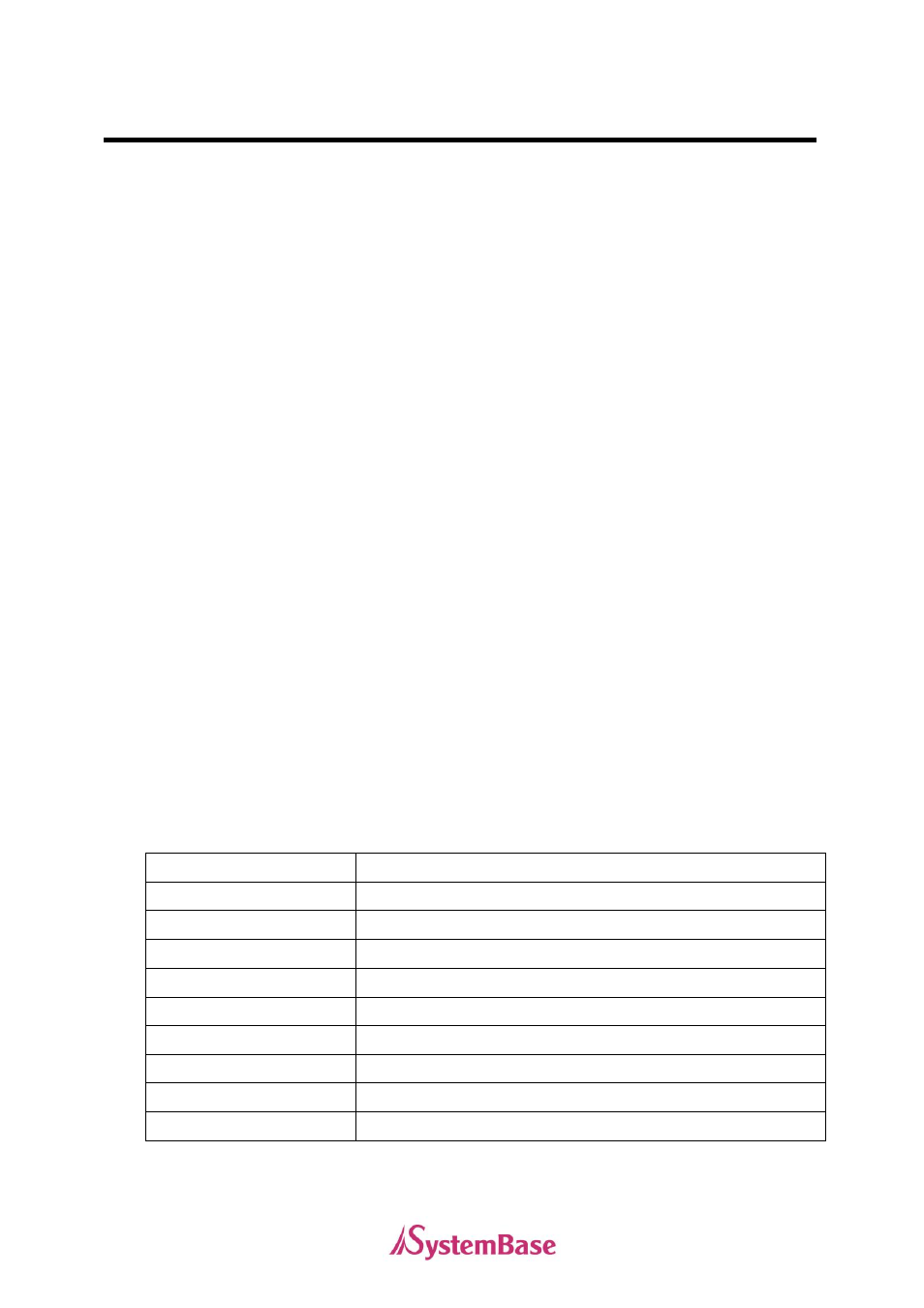 Multi-8/lpci va3, Product specifications | Solvline PCI User Manual | Page 126 / 160