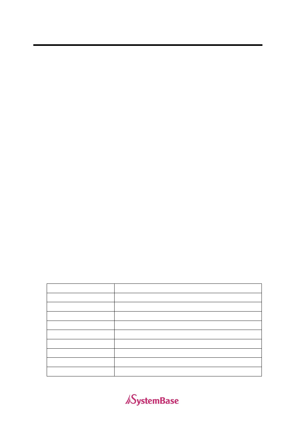 Multi-32/lpci va2, Product specifications | Solvline PCI User Manual | Page 146 / 160