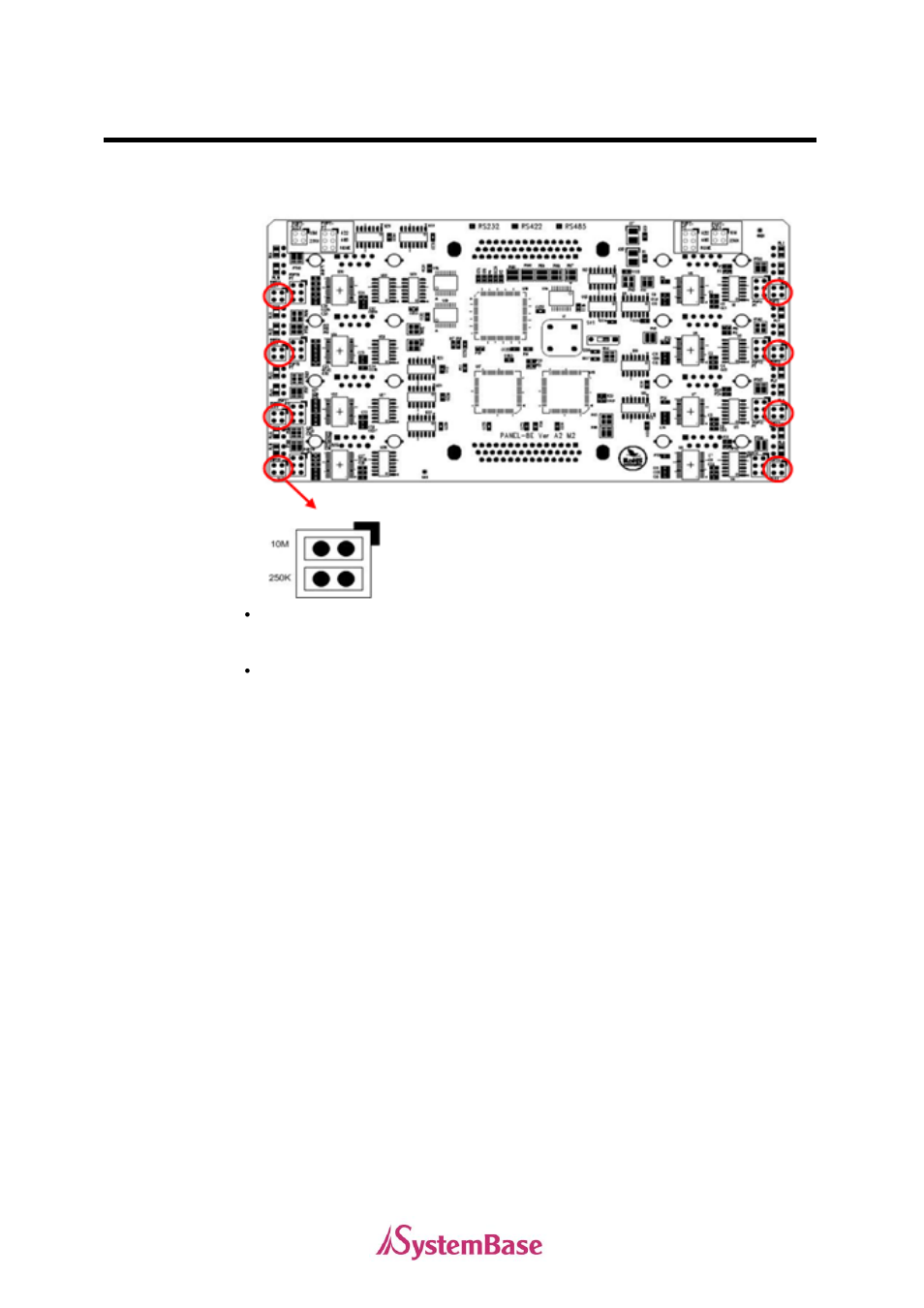 Multi-32/lpci va2 | Solvline PCI User Manual | Page 149 / 160