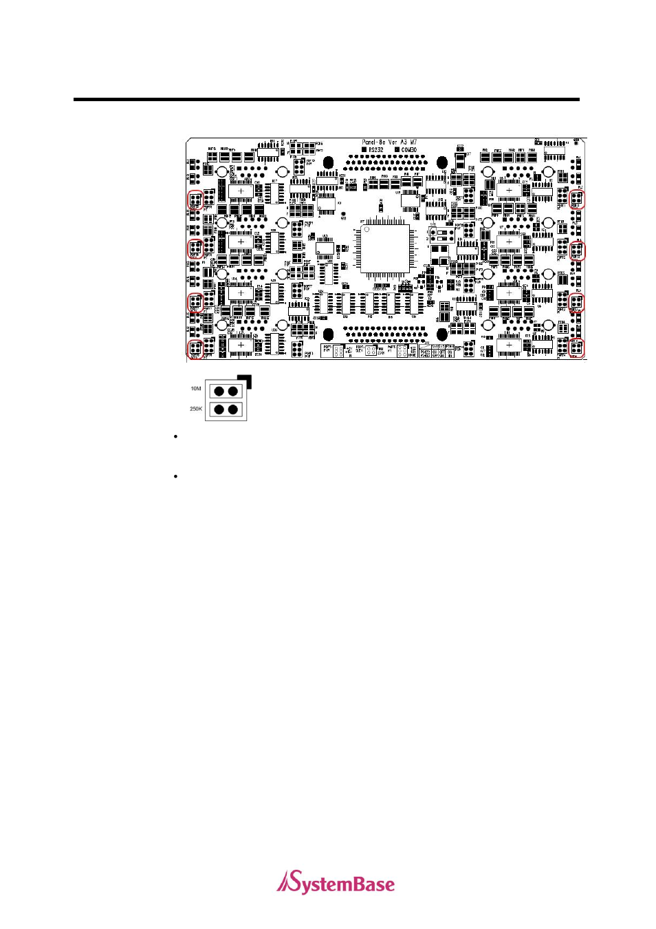 Multi-32/lpci va3 | Solvline PCI User Manual | Page 156 / 160