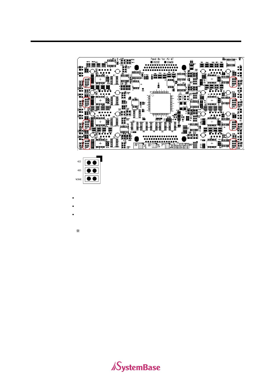 Multi-32/lpci va3 | Solvline PCI User Manual | Page 157 / 160