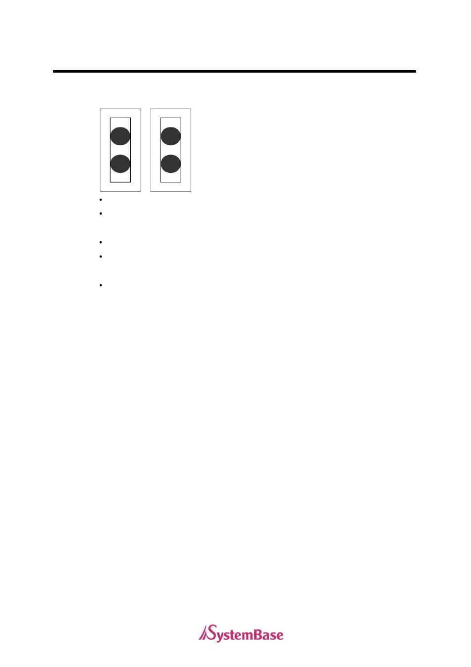 Multi-1all/pci 5. terminal resistance setting | Solvline PCI User Manual | Page 22 / 160