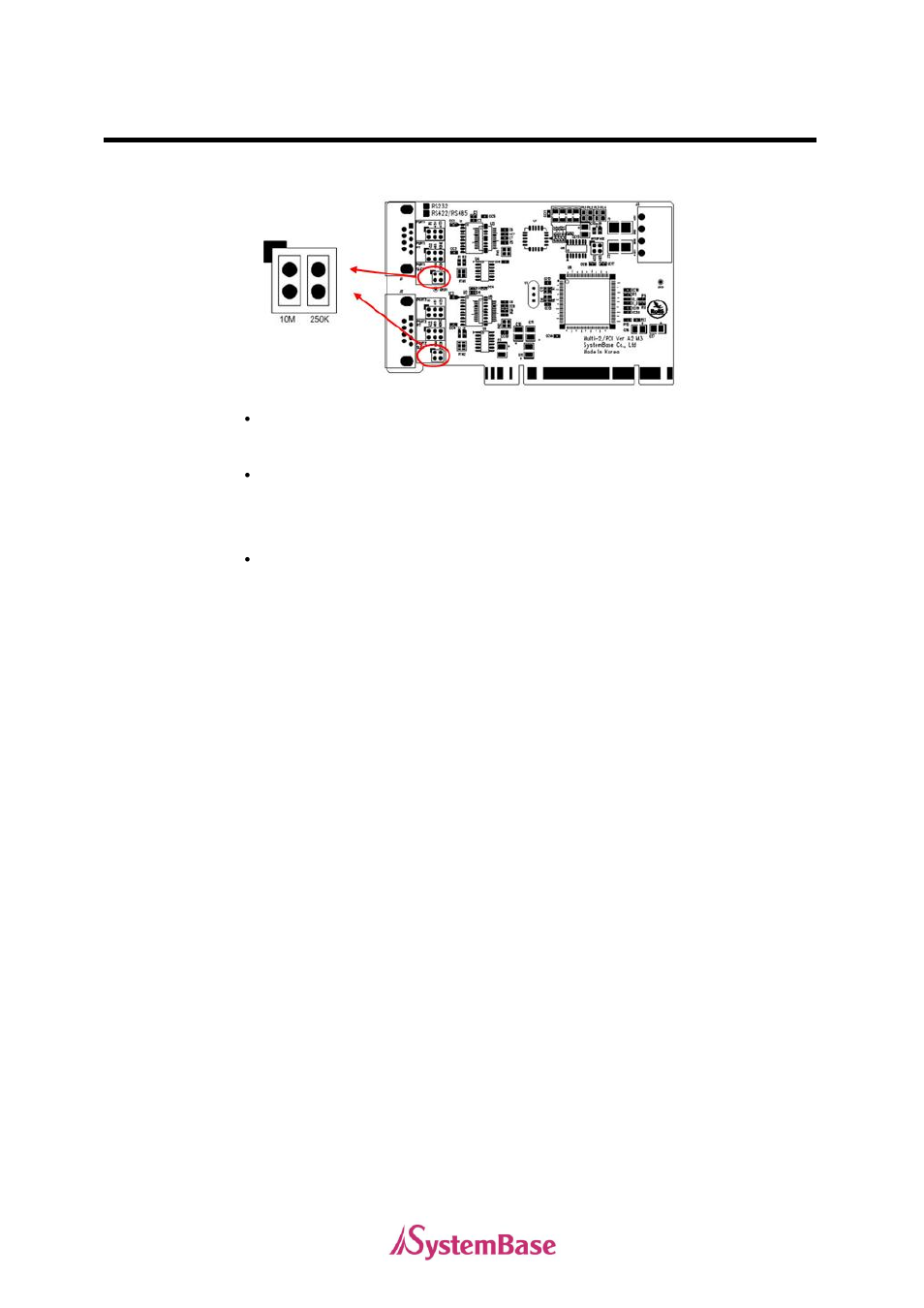 Multi-2/pci va2 | Solvline PCI User Manual | Page 42 / 160