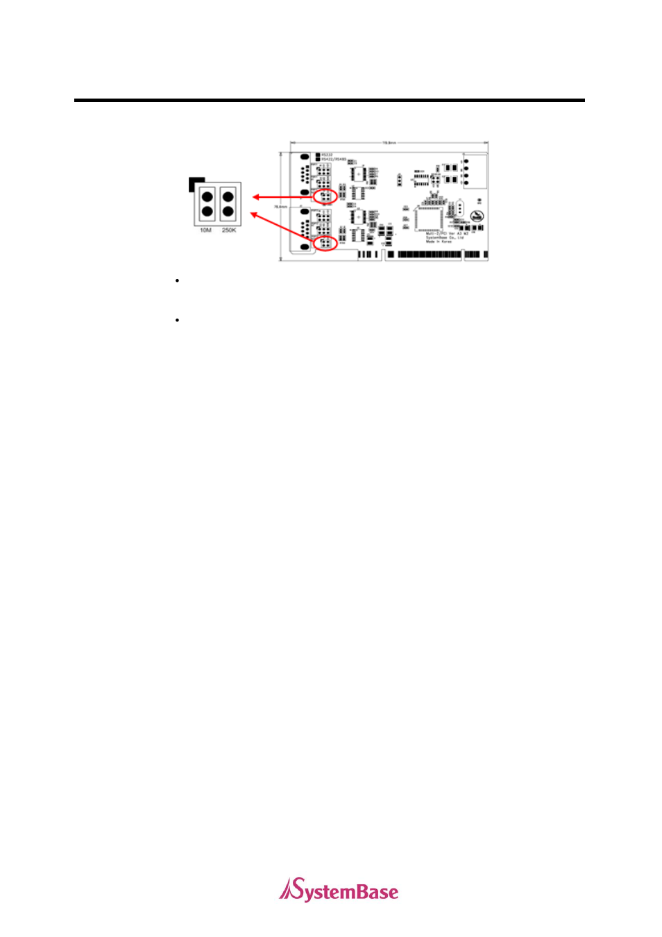 Multi-2/pci va3 | Solvline PCI User Manual | Page 46 / 160