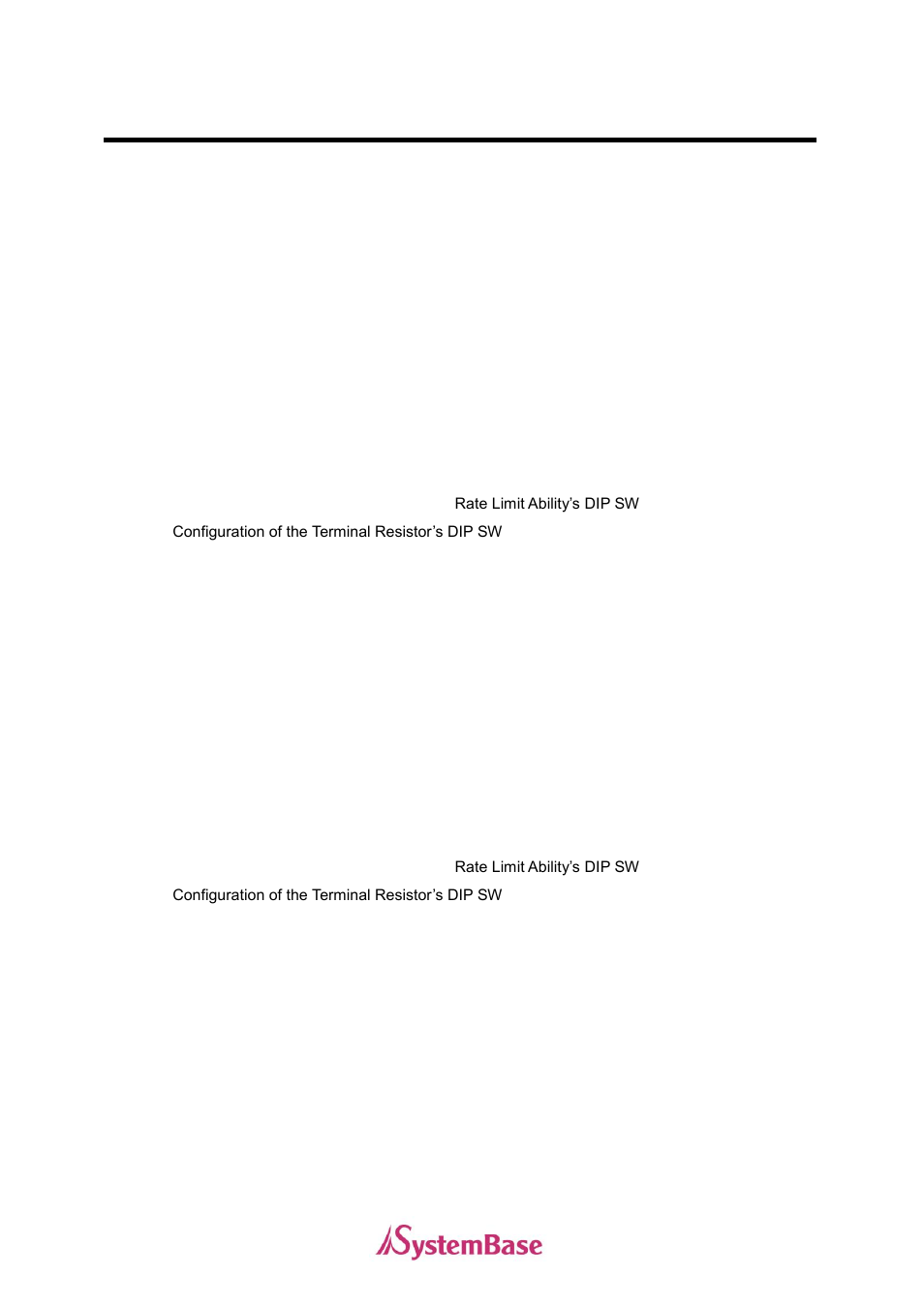 Solvline PCI User Manual | Page 5 / 160