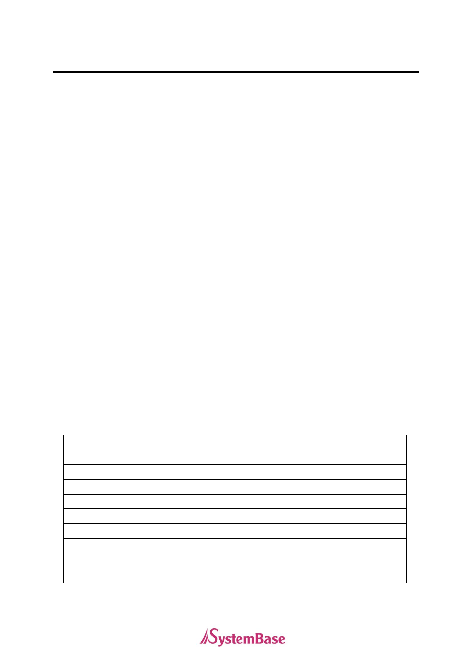 Multi-2c/lpci va3, Product specifications | Solvline PCI User Manual | Page 50 / 160