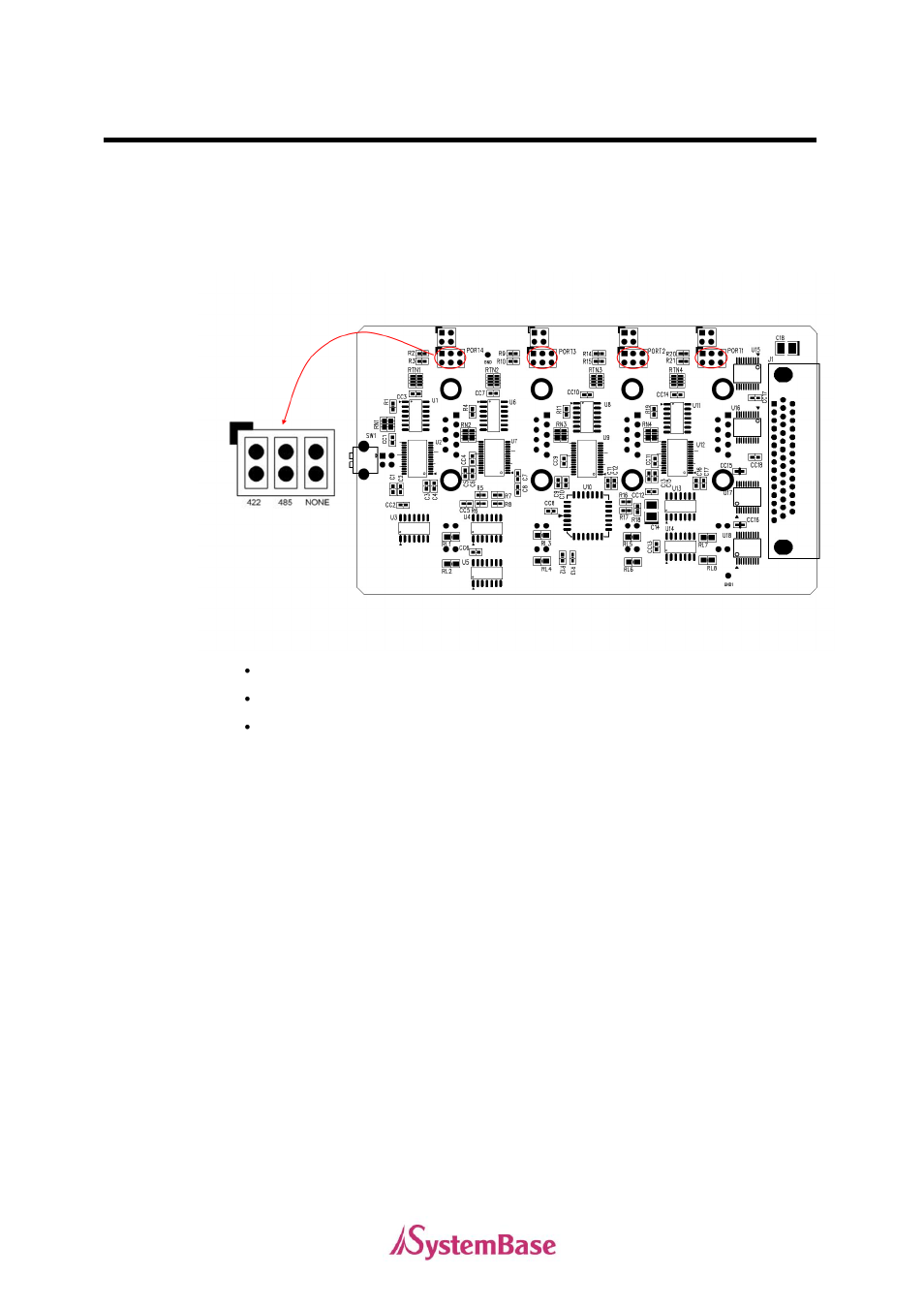 Solvline PCI User Manual | Page 70 / 160