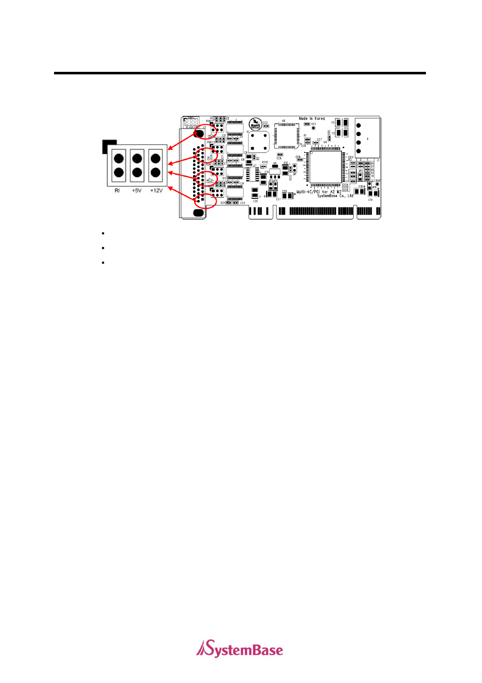 Solvline PCI User Manual | Page 75 / 160