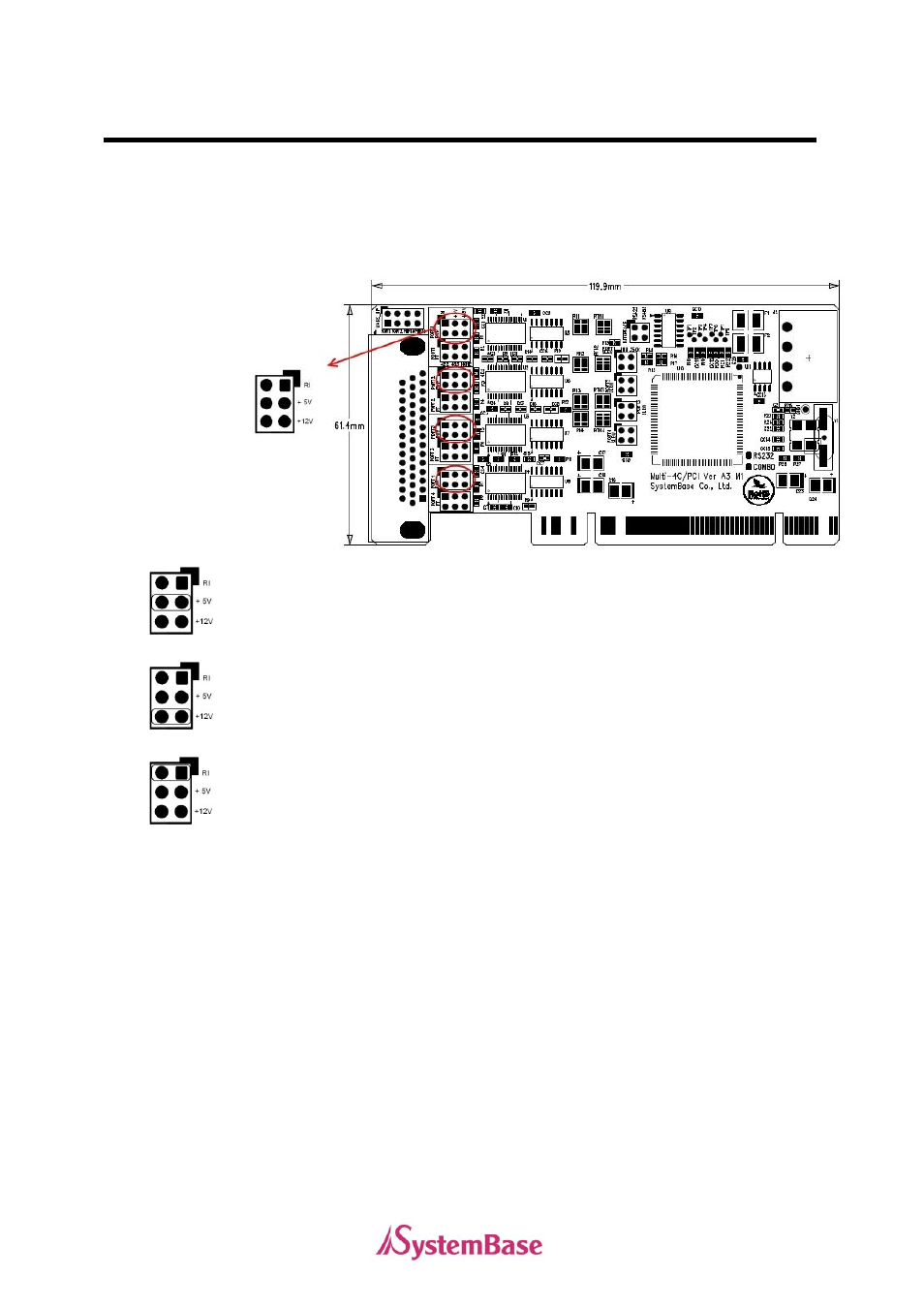 Solvline PCI User Manual | Page 79 / 160