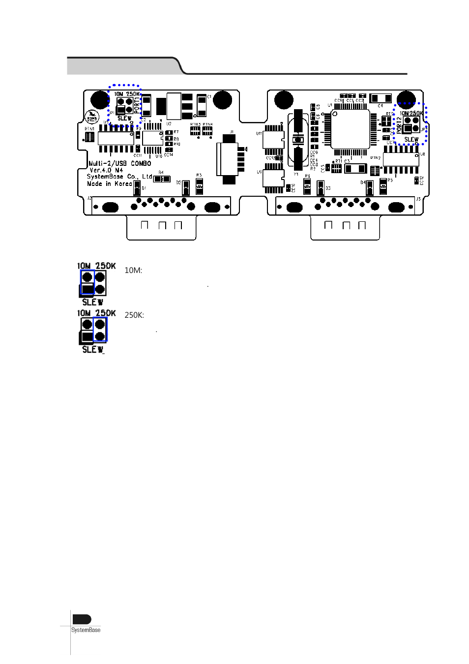 Hardware multi-2/usb ver4.0 | Solvline USB Multiport User Manual | Page 17 / 68