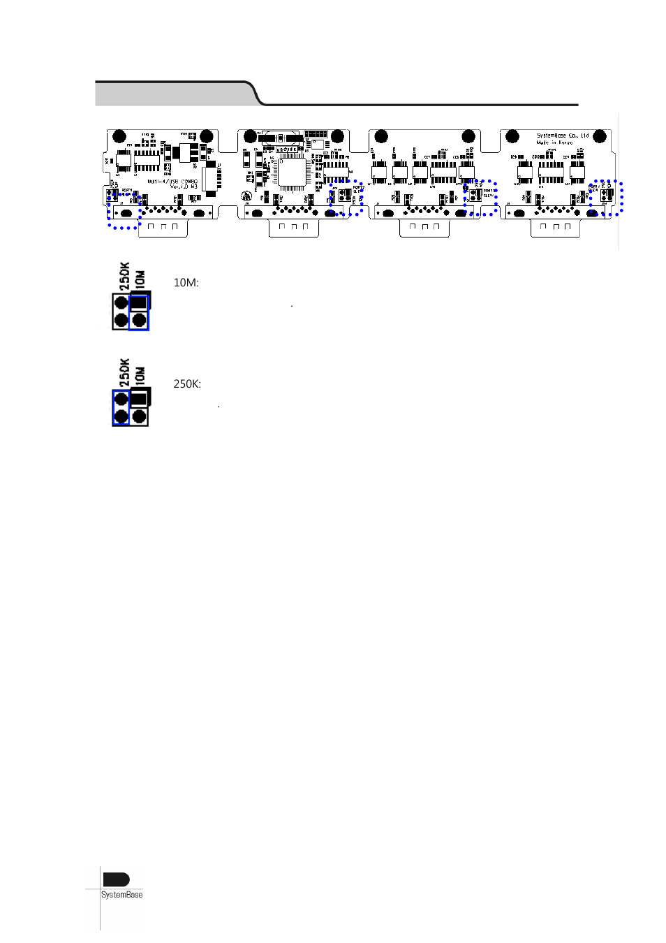 Hardware multi-4/usb ver4.0 | Solvline USB Multiport User Manual | Page 23 / 68