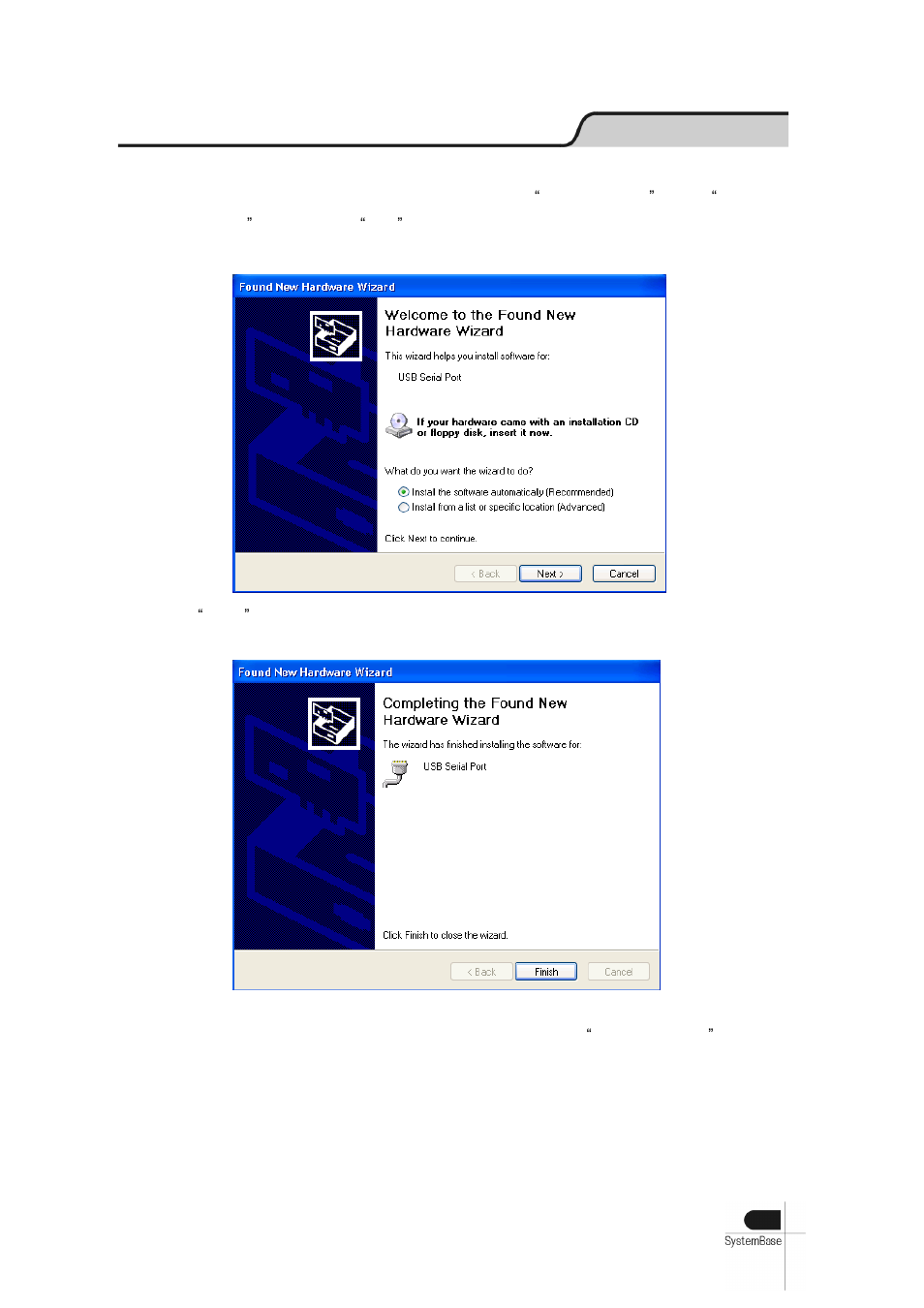 Solvline USB Multiport User Manual | Page 42 / 68