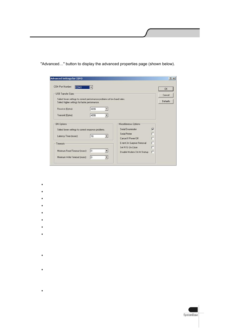 Driver setup windows | Solvline USB Multiport User Manual | Page 54 / 68