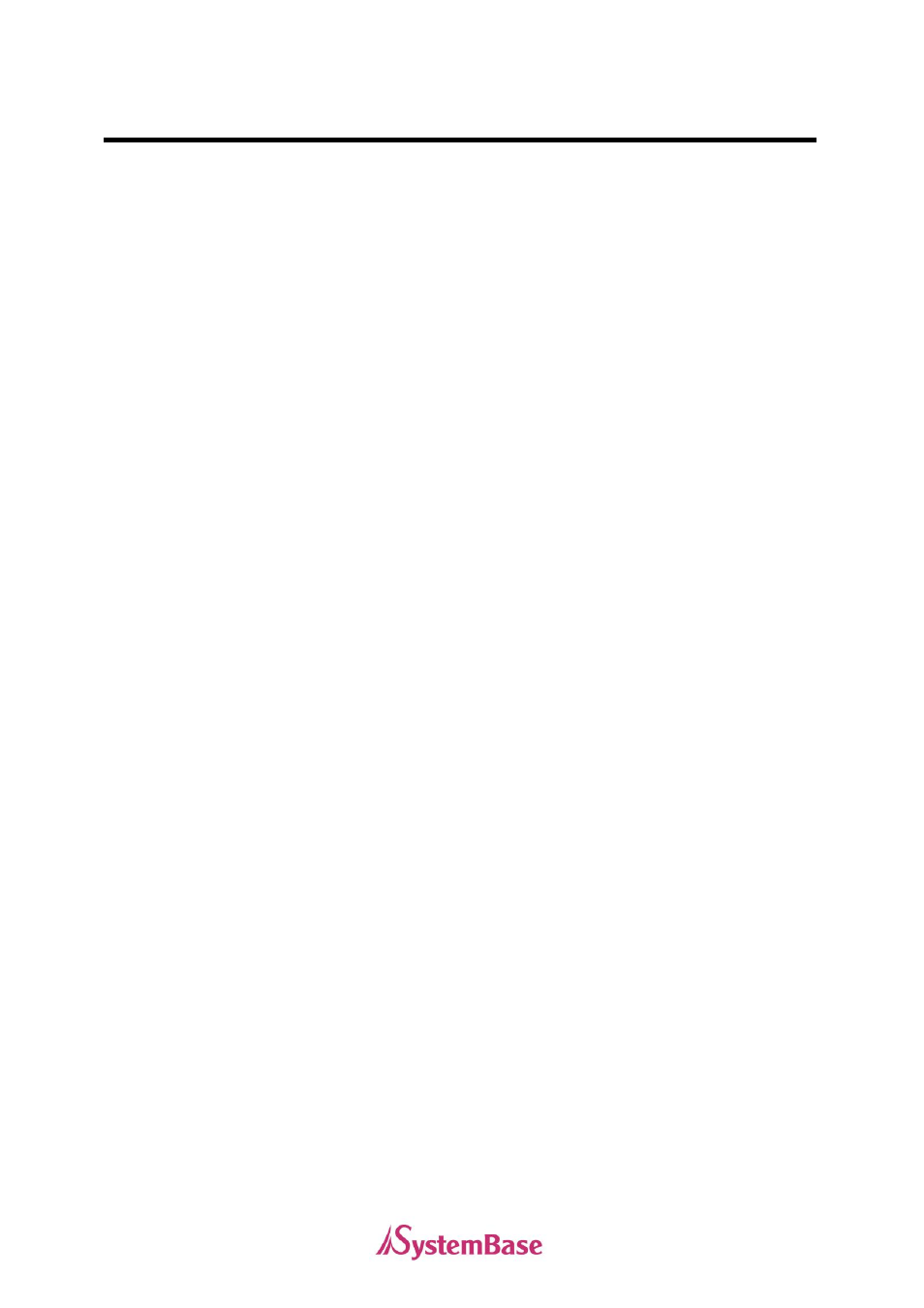 Index | Solvline CS-CAN Command Manual User Manual | Page 3 / 15