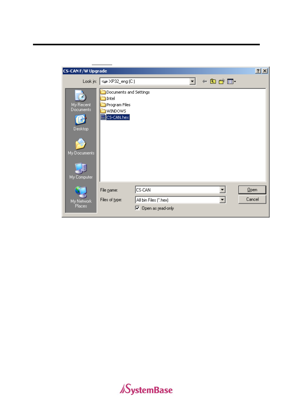 Solvline CS-CAN User Manual User Manual | Page 18 / 29