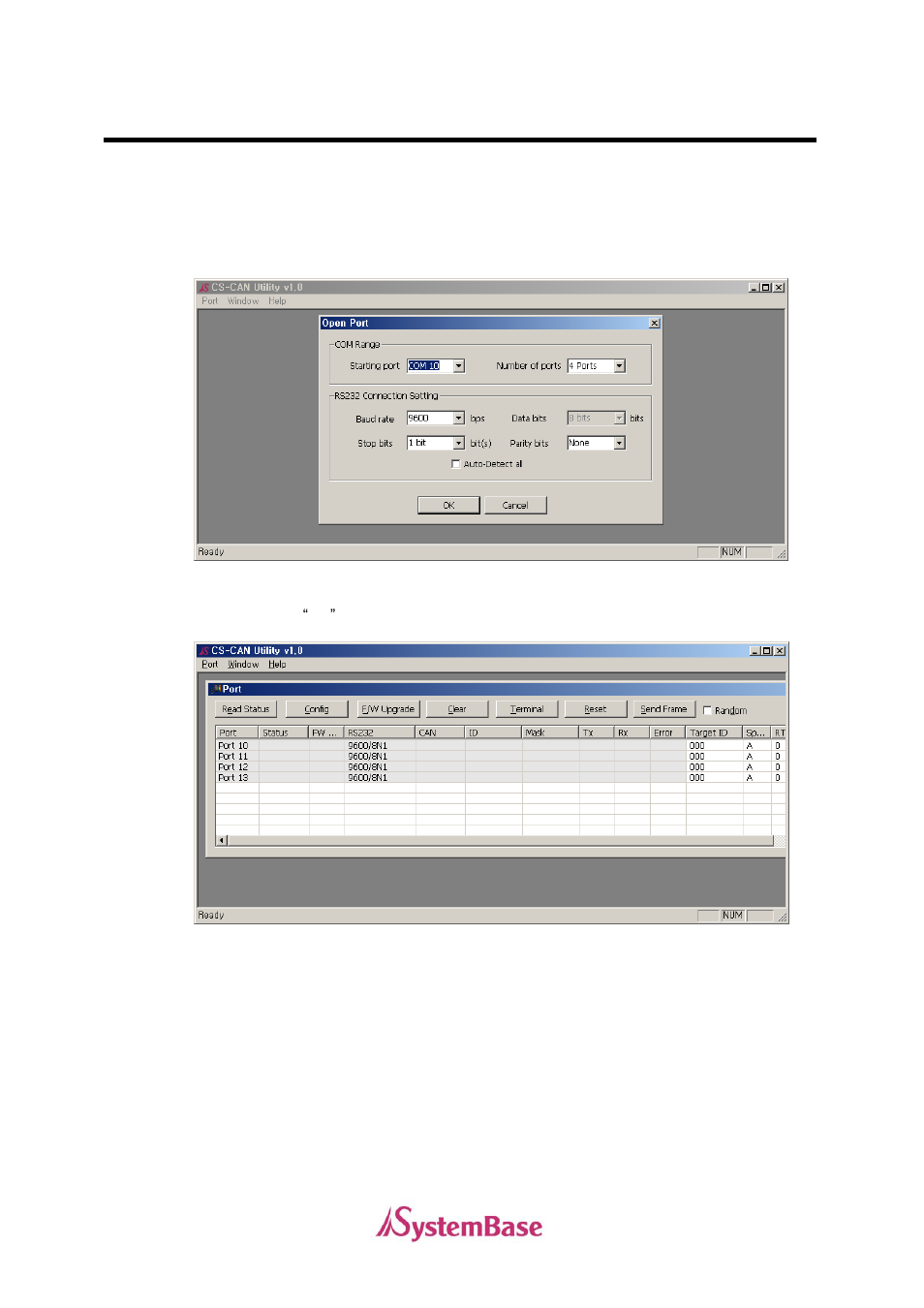 Solvline CS-CAN User Manual User Manual | Page 24 / 29
