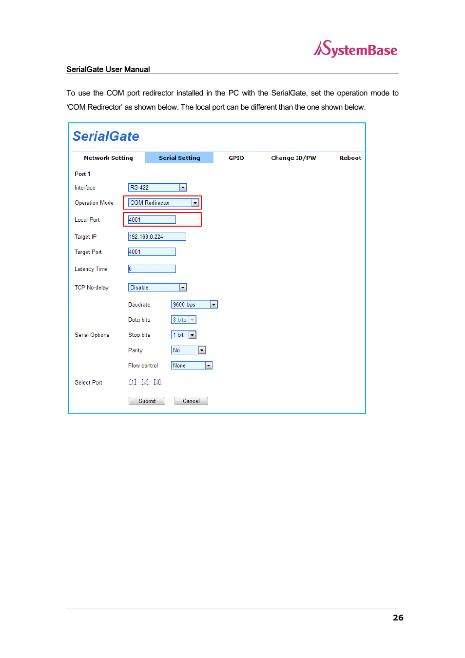 Solvline SG-3011PCL User Manual | Page 26 / 40