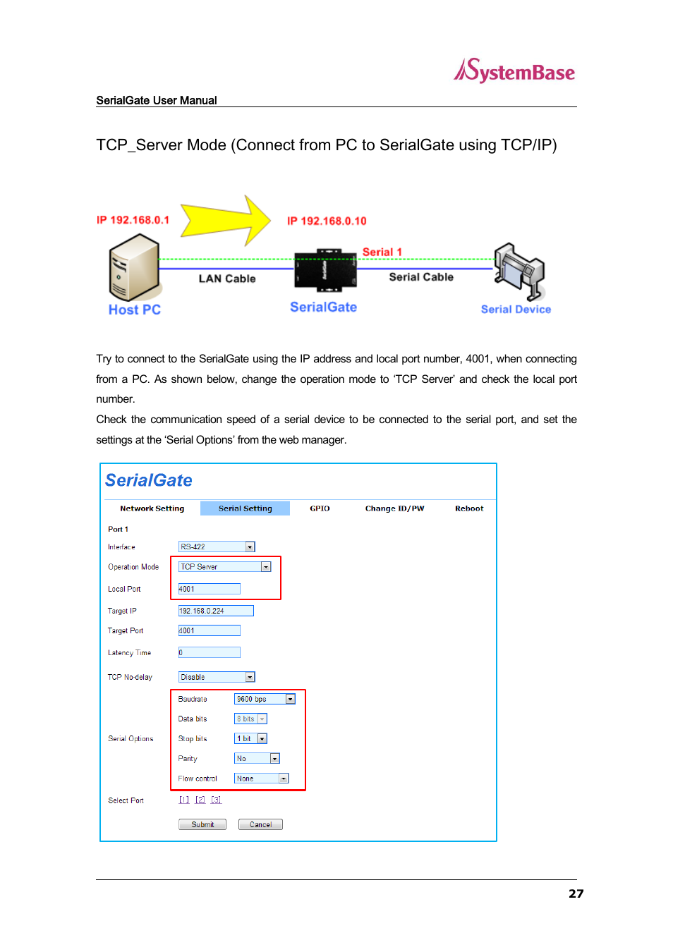 Solvline SG-3011PCL User Manual | Page 27 / 40