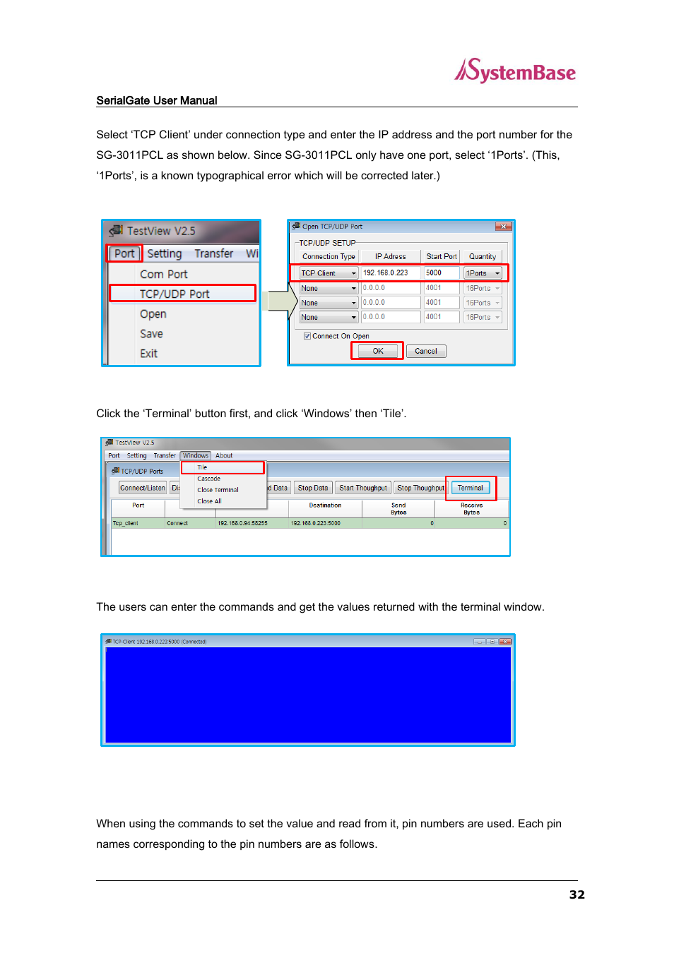 Solvline SG-3011PCL User Manual | Page 32 / 40