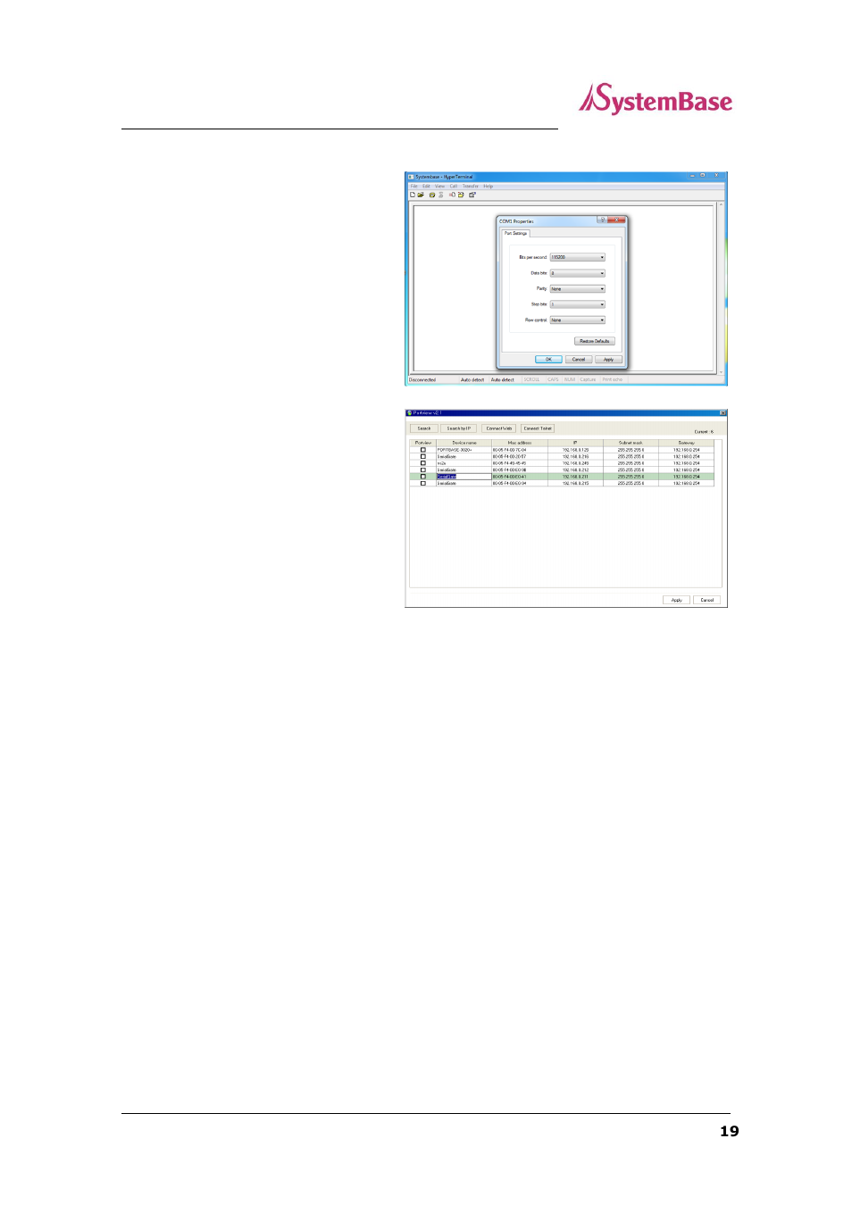Solvline SG-1160 User Manual | Page 19 / 67