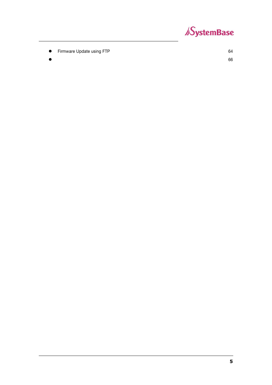 Solvline SG-1160 User Manual | Page 5 / 67