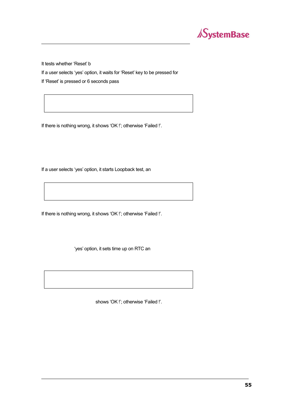 Solvline SG-1160 User Manual | Page 55 / 67