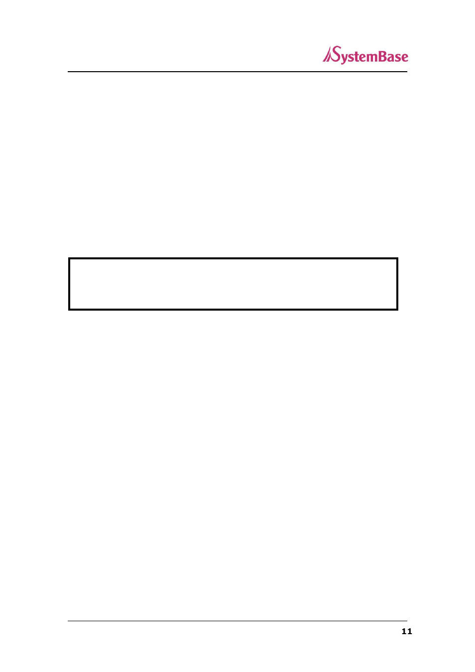 Package component | Solvline SerialGate User Manual | Page 11 / 110