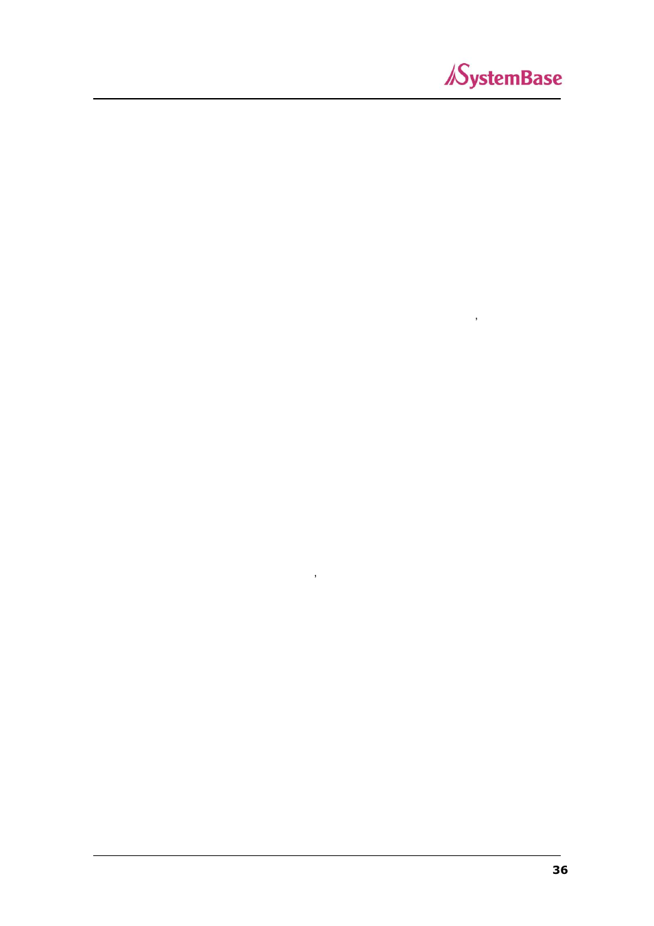 Hardware description, Connection guide, First-time power on | Ch4 hardware description | Solvline SerialGate User Manual | Page 36 / 110