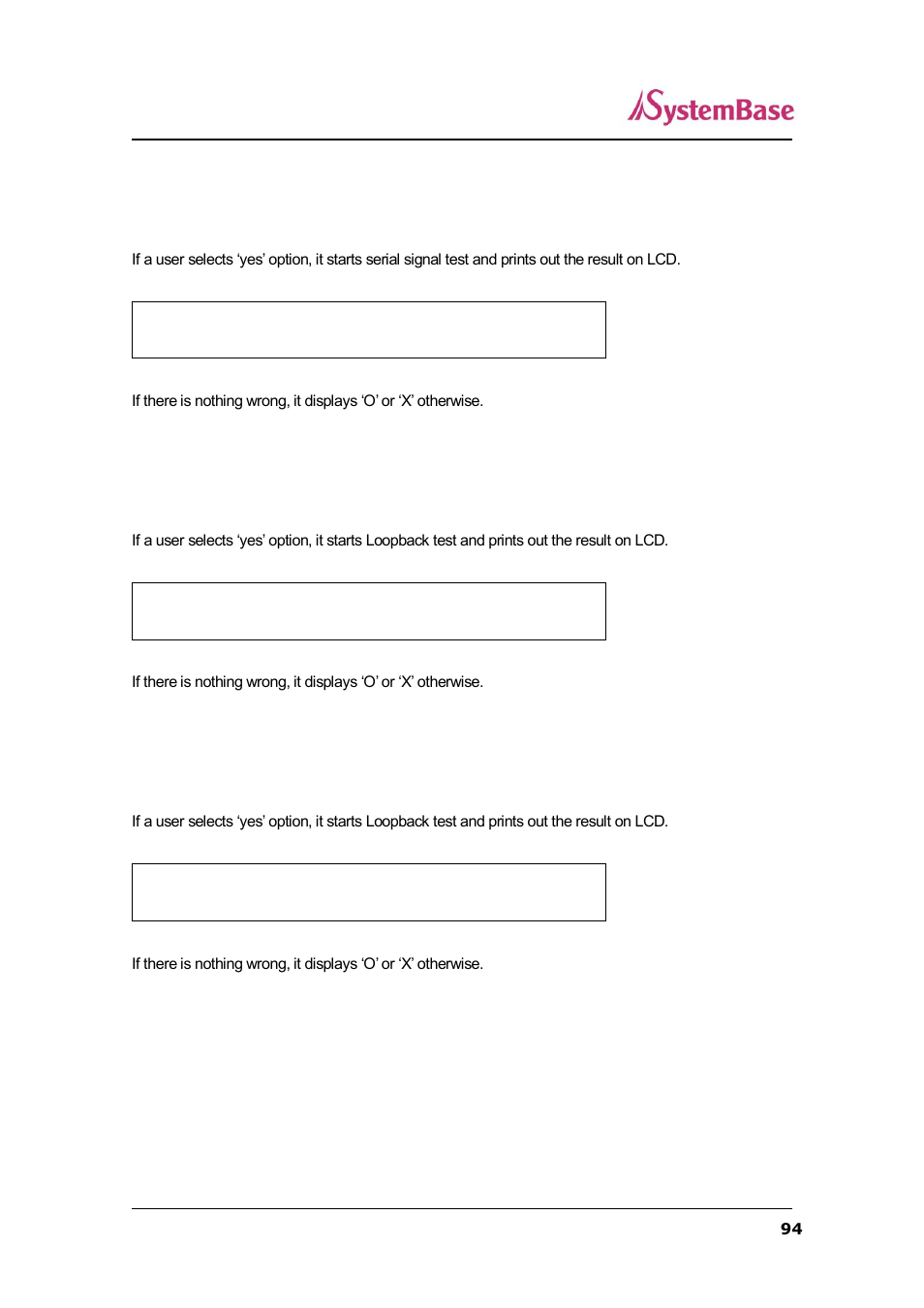 Solvline SerialGate User Manual | Page 94 / 110