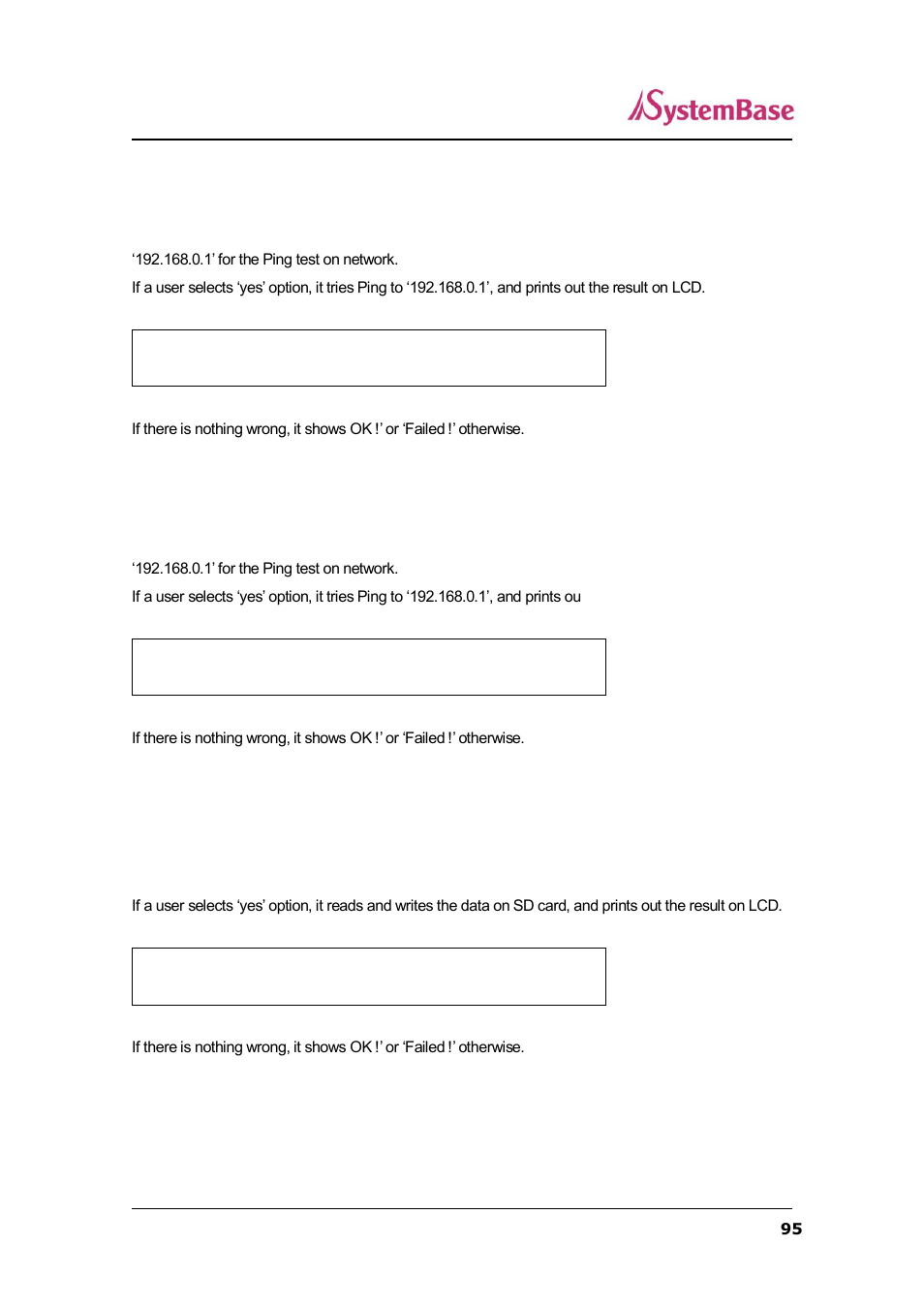 Solvline SerialGate User Manual | Page 95 / 110