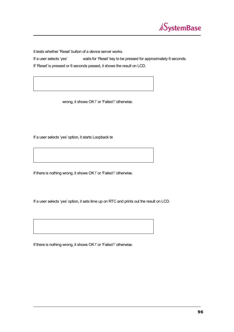 Solvline SerialGate User Manual | Page 96 / 110