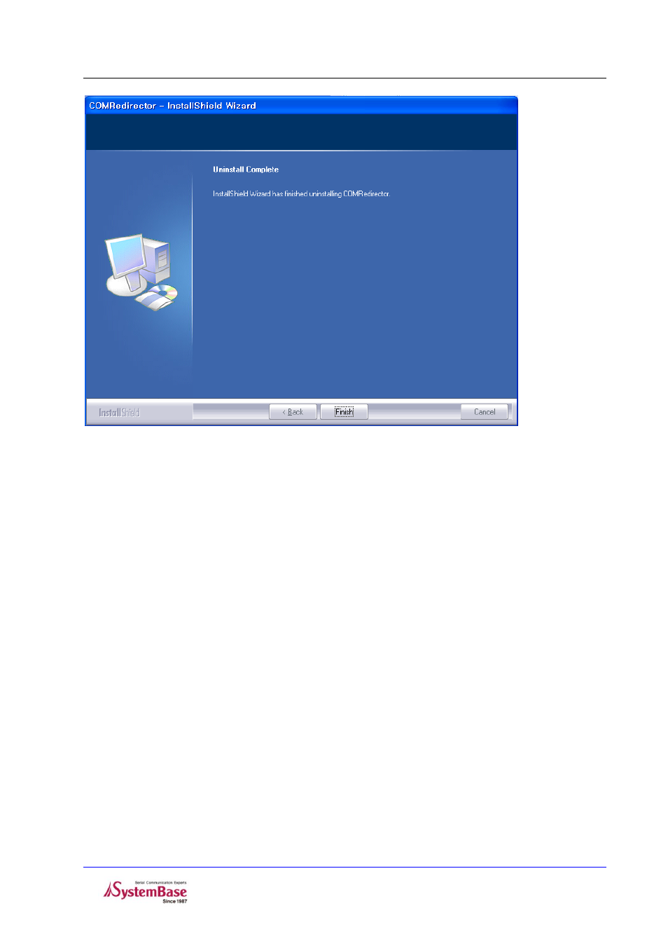 Solvline COM Port Redirector User Manual | Page 10 / 21