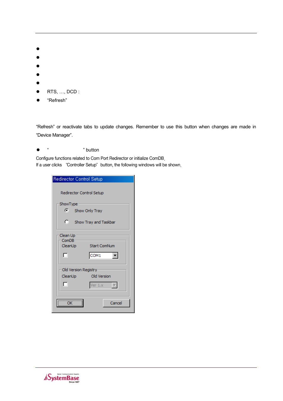 Solvline COM Port Redirector User Manual | Page 20 / 21