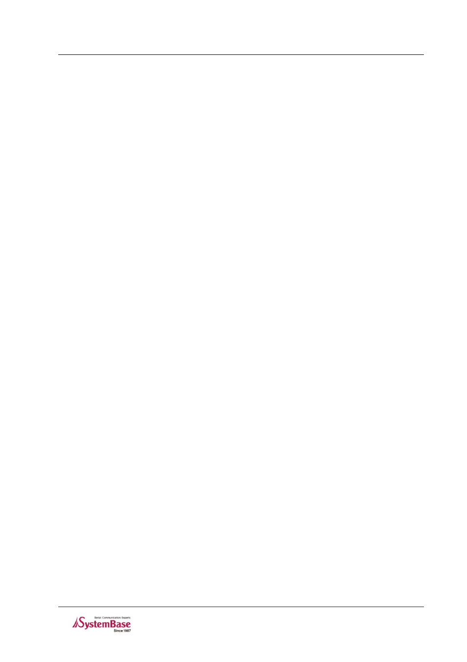 Solvline COM Port Redirector User Manual | Page 3 / 21