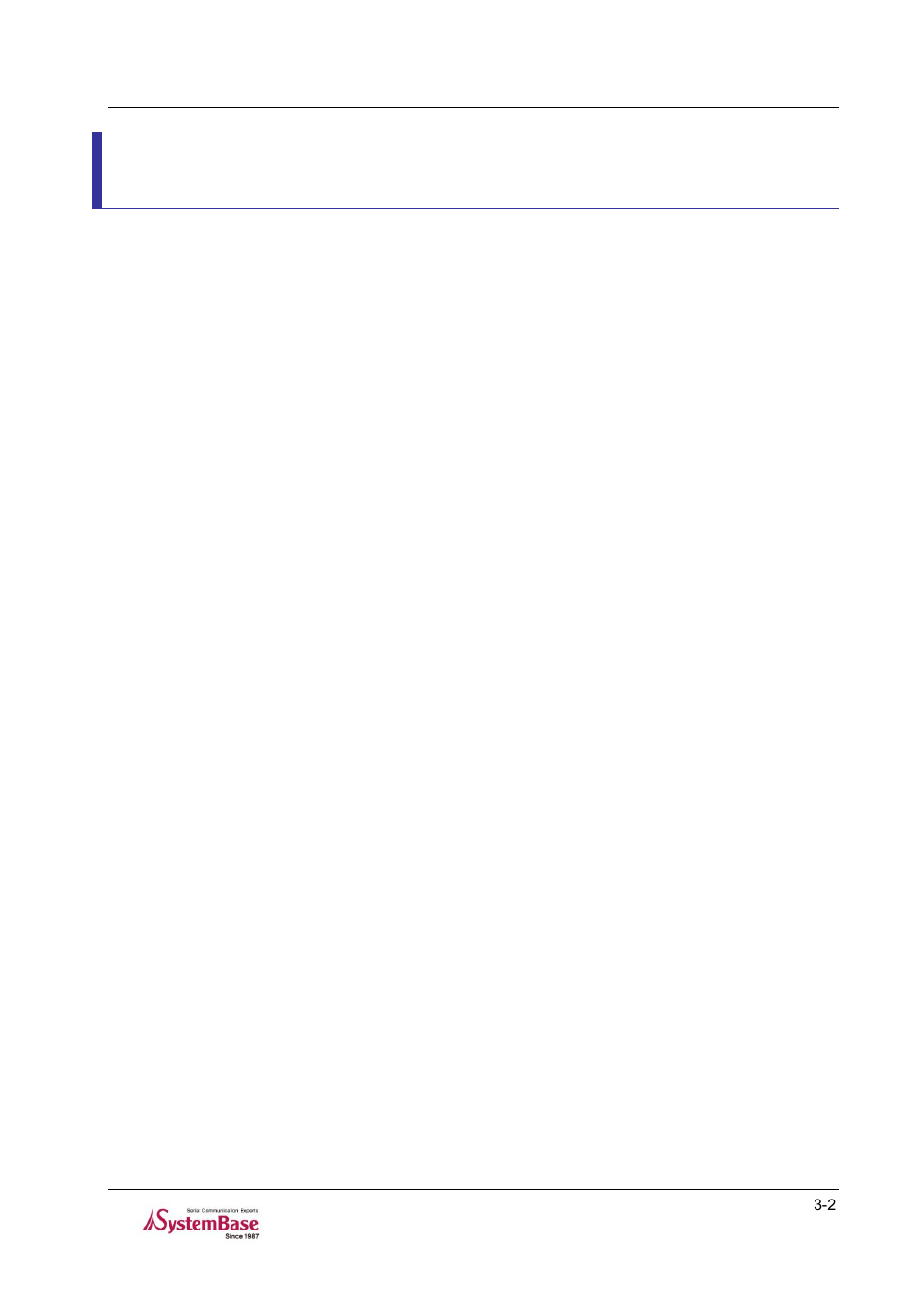 Chapter 3, Portview -2, Search -2 | Portview/search area -3, Chapter 3. portview, 1 search, 2 portview | Solvline PortView V2.1a User Manual | Page 9 / 33