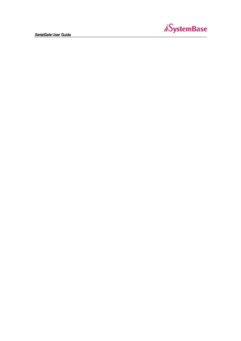 Getting started, Overview, Features | Solvline SG-3011DCL232 V1.0 User Manual | Page 9 / 32