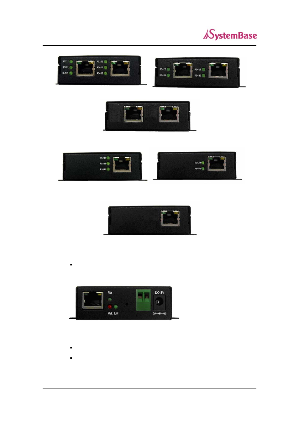 Solvline PB30xx+ User Manual | Page 13 / 46