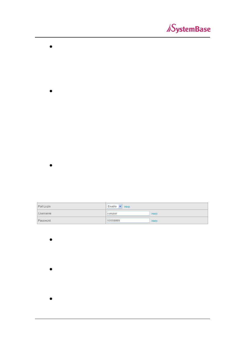 Solvline PB30xx+ User Manual | Page 28 / 46