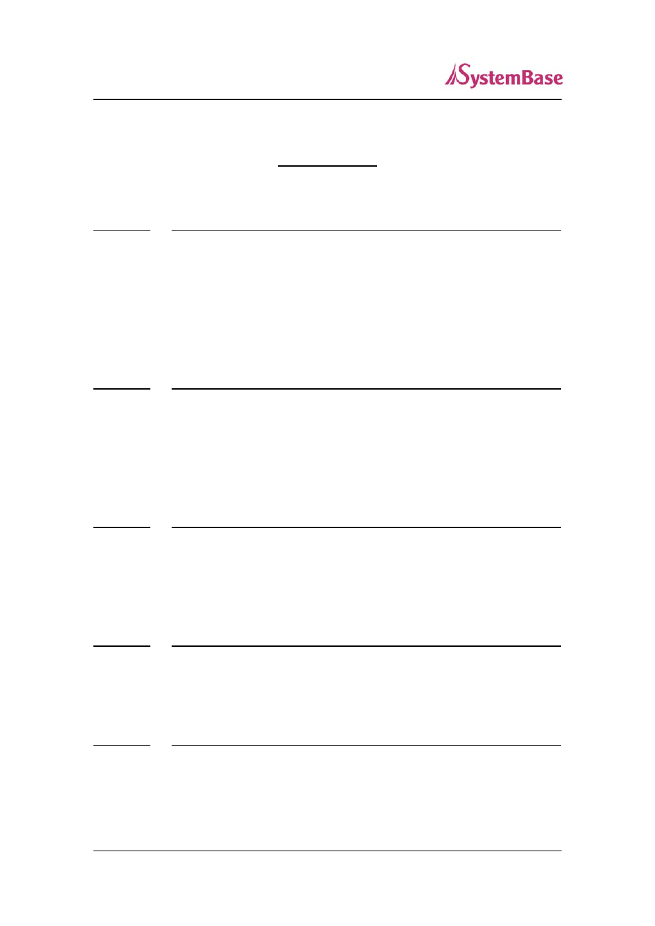 Solvline PB30xx+ User Manual | Page 3 / 46