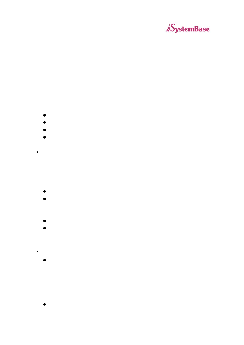 Chapter 7, Appendix 42, Troubleshooting 42 | Chapter 7 appendix | Solvline PB30xx+ User Manual | Page 42 / 46