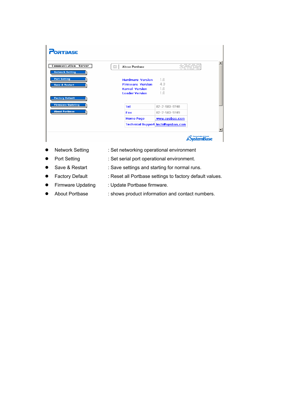 Solvline PB2xxxUG User Manual | Page 17 / 104