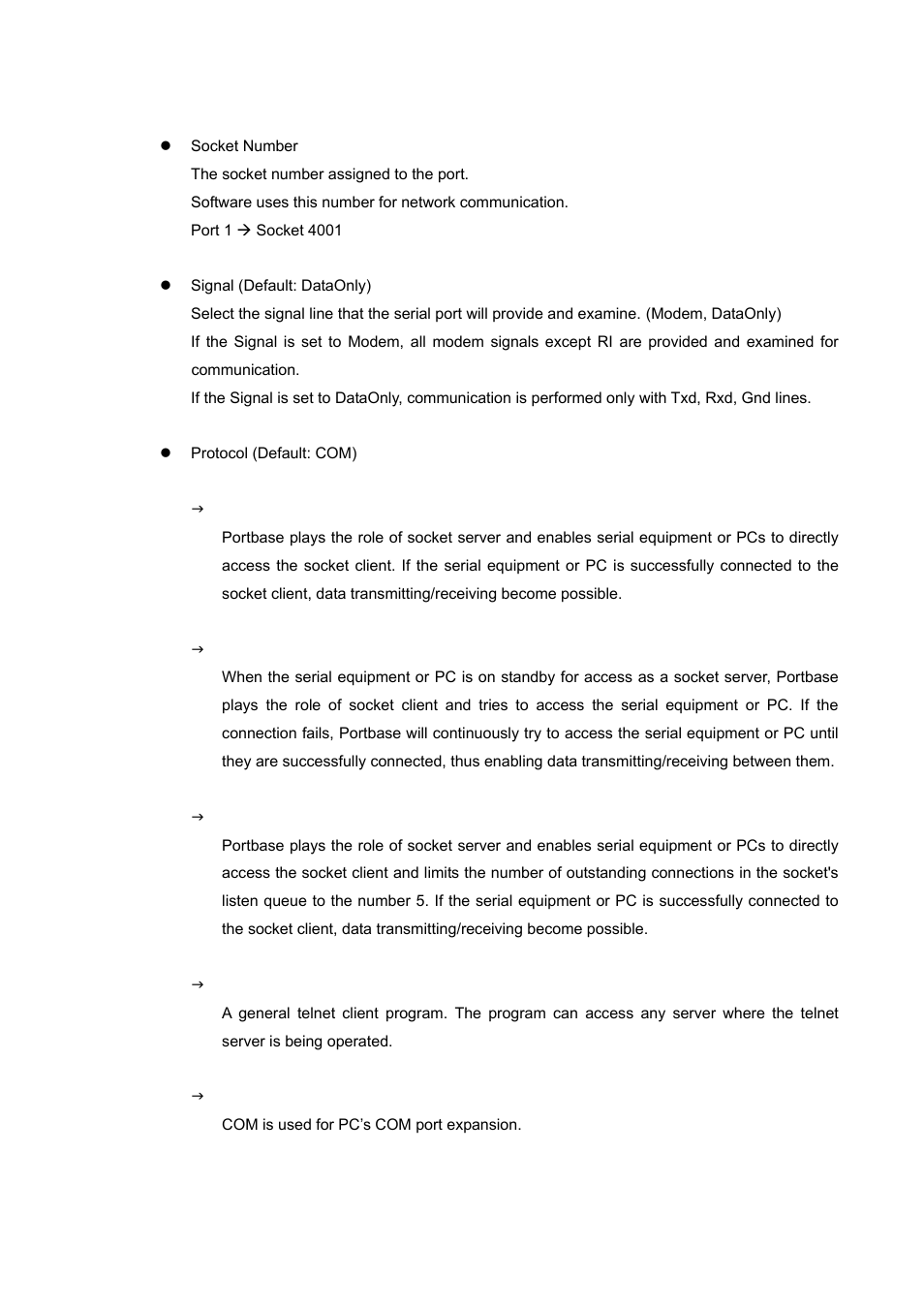 Solvline PB2xxxUG User Manual | Page 21 / 104