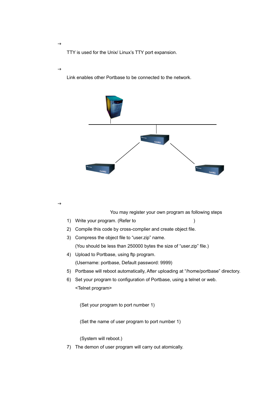 Solvline PB2xxxUG User Manual | Page 22 / 104