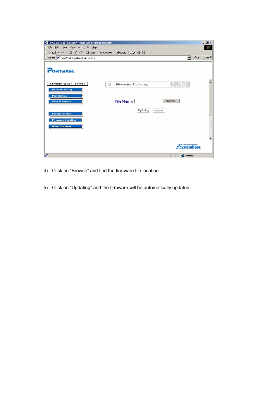 Solvline PB2xxxUG User Manual | Page 26 / 104
