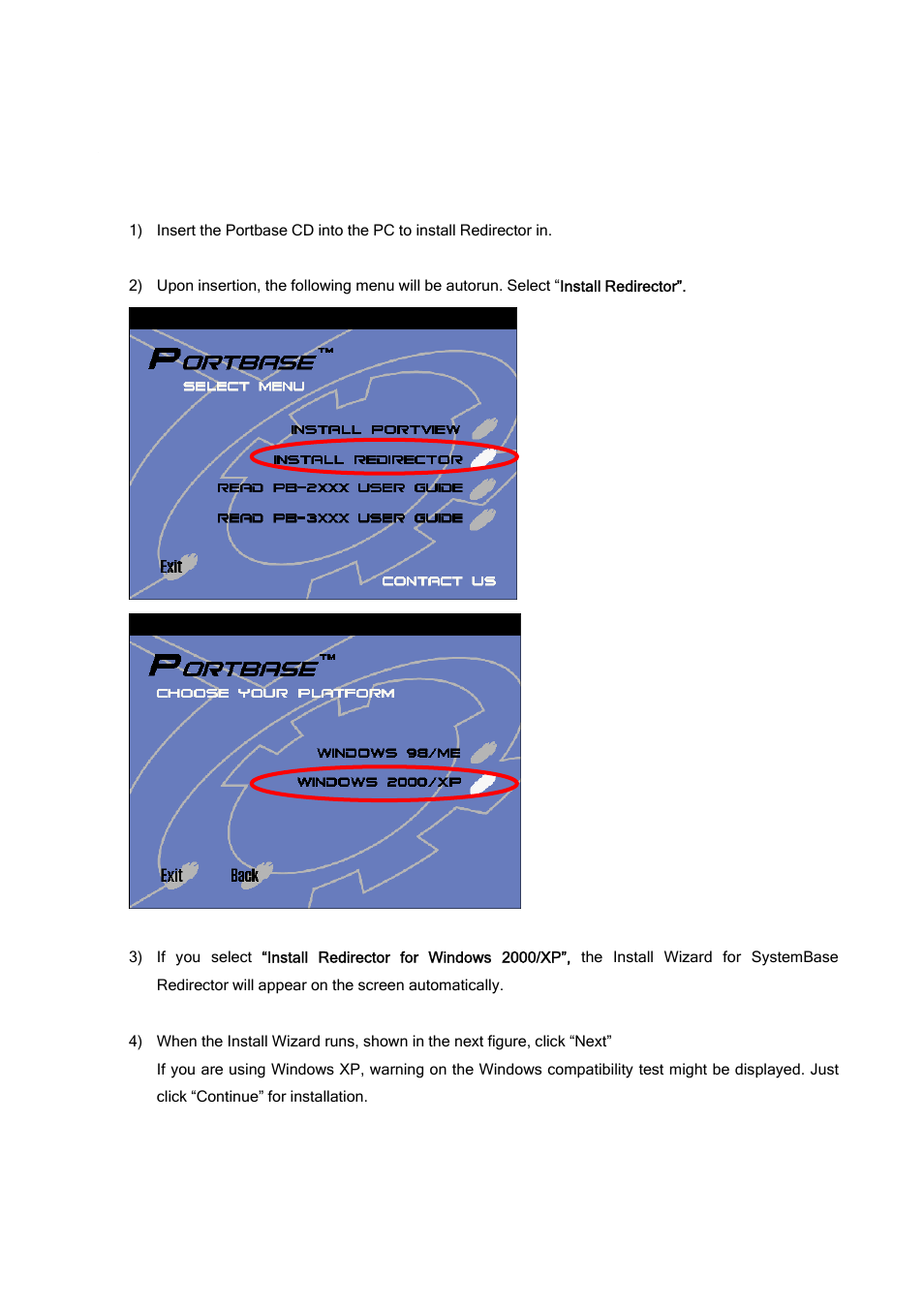 Solvline PB2xxxUG User Manual | Page 33 / 104